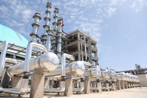 沐風節雨七百日 生產現場展新顏——鄂能化公司創建清潔文明工廠工作紀實