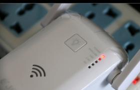 信號死角終結(jié)者 JCG AC2413M無線中繼器深度評測